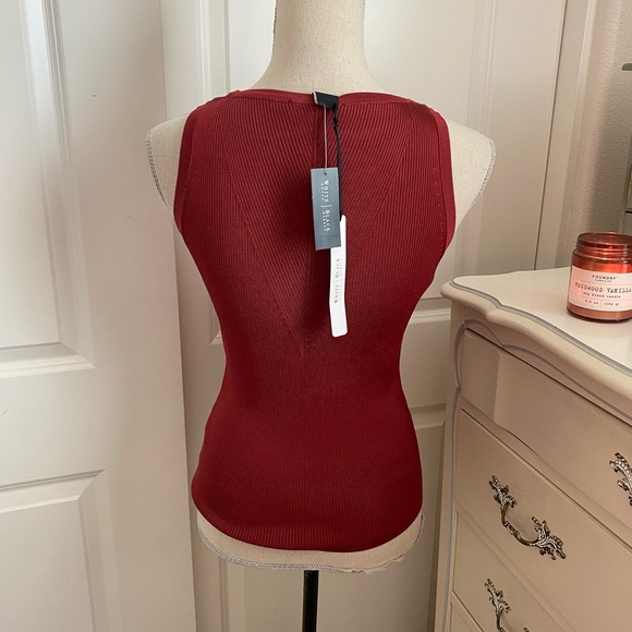 White House Black Market Top - Picture 3 of 4